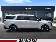 2026 Kia Carnival EX Minivan/Van