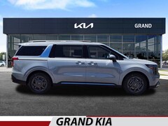 2026 Kia Carnival SX Minivan/Van