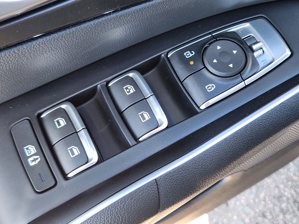 2026 Kia Sorento S - Photo 7