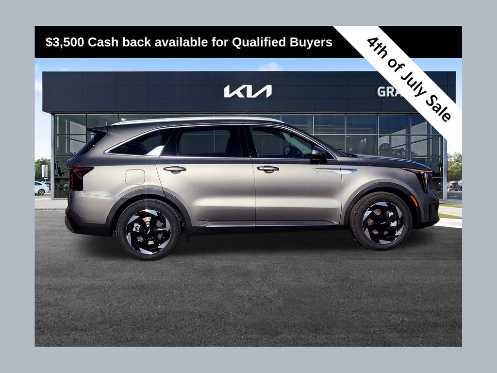 2025 Kia K5 in Thornton, CO - Grand Kia