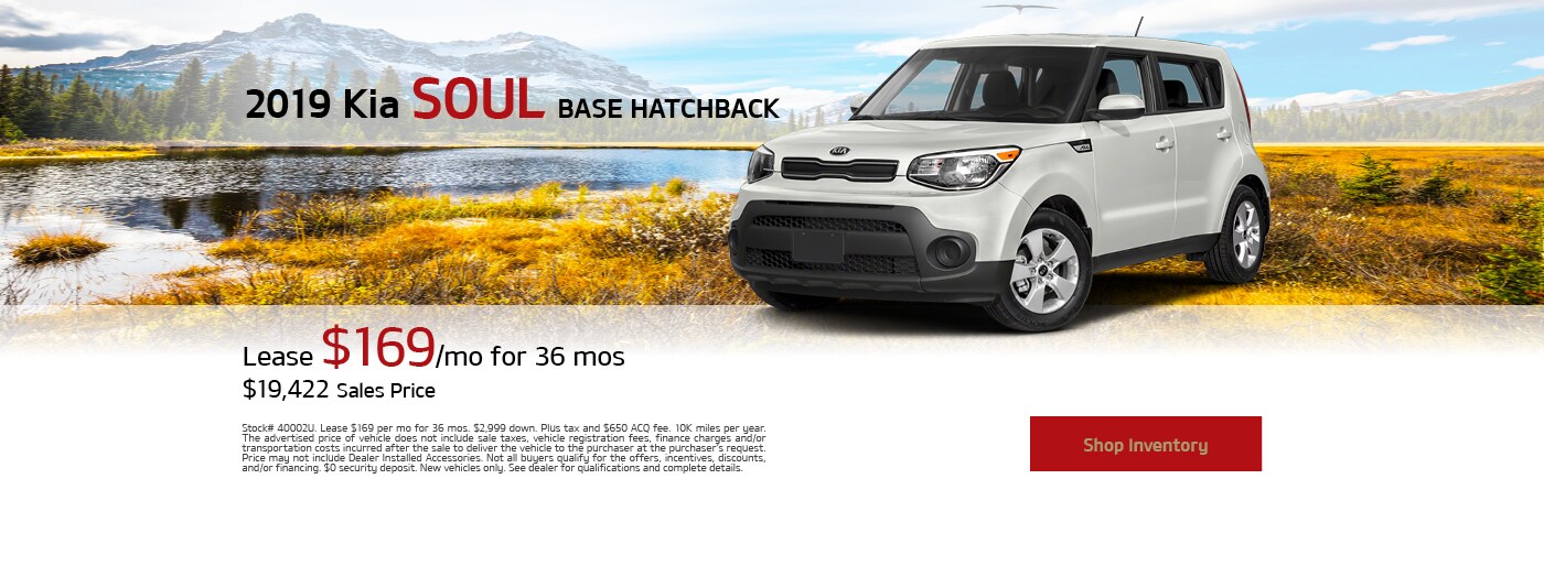 Grand Kia Kia Dealership In Denver