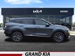 Kia Sportage Hybrid