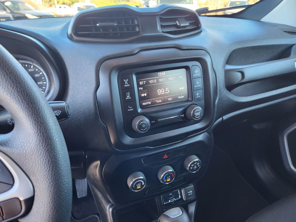 2020 Jeep Renegade Sport - Photo 22