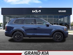 2025 Kia Telluride EX X-Pro SUV