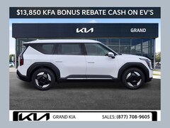 2026 Kia EV9 Wind SUV