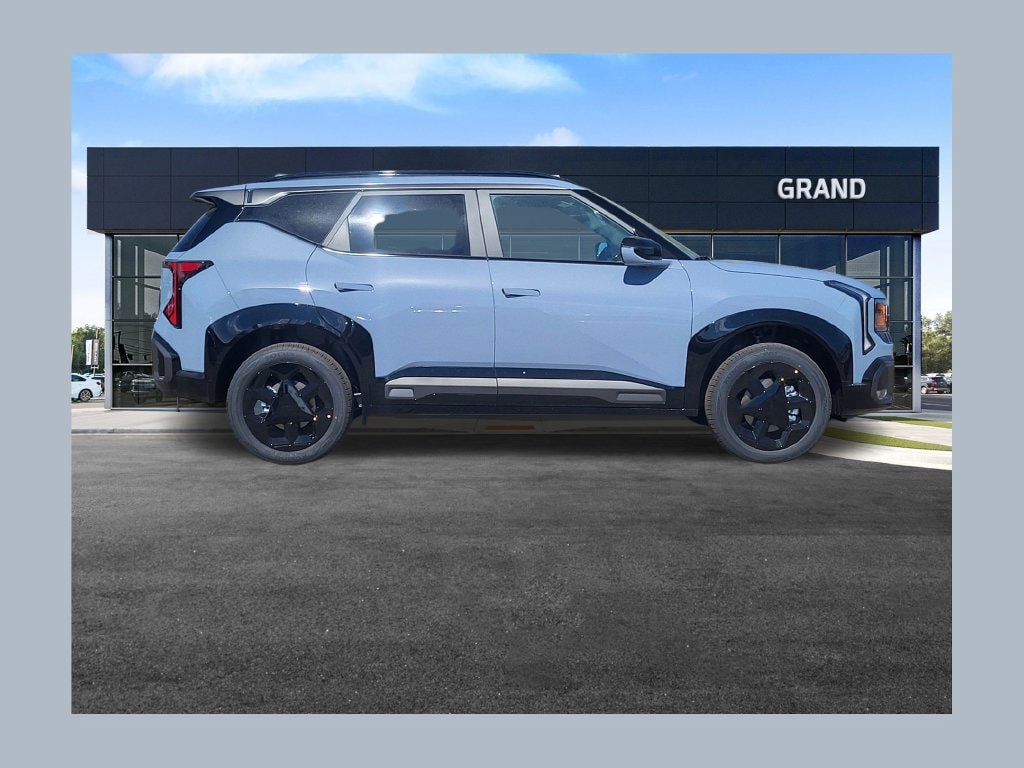 2027 Kia Seltos