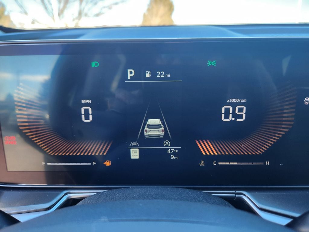 2026 Kia Sorento S - Photo 17