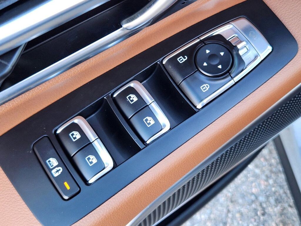 New 2025 Kia Telluride EX X-Line SUV