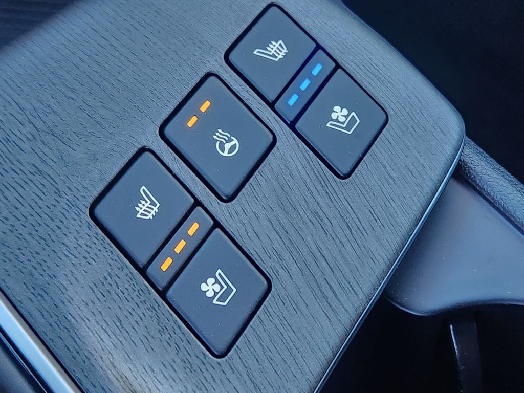 2026 Kia Sportage X-Pro Prestige - Photo 21
