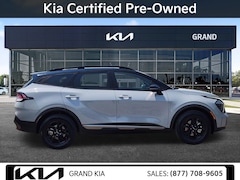 Used 2023 Kia Sportage X-Pro Prestige SUV for sale in Thornton CO