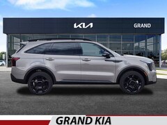 2025 Kia Sorento X-Line EX SUV