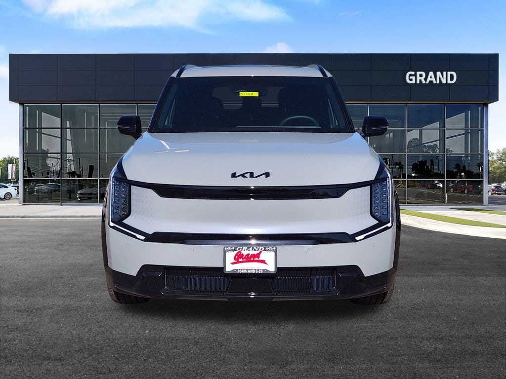 New 2026 Kia EV9 Land SUV