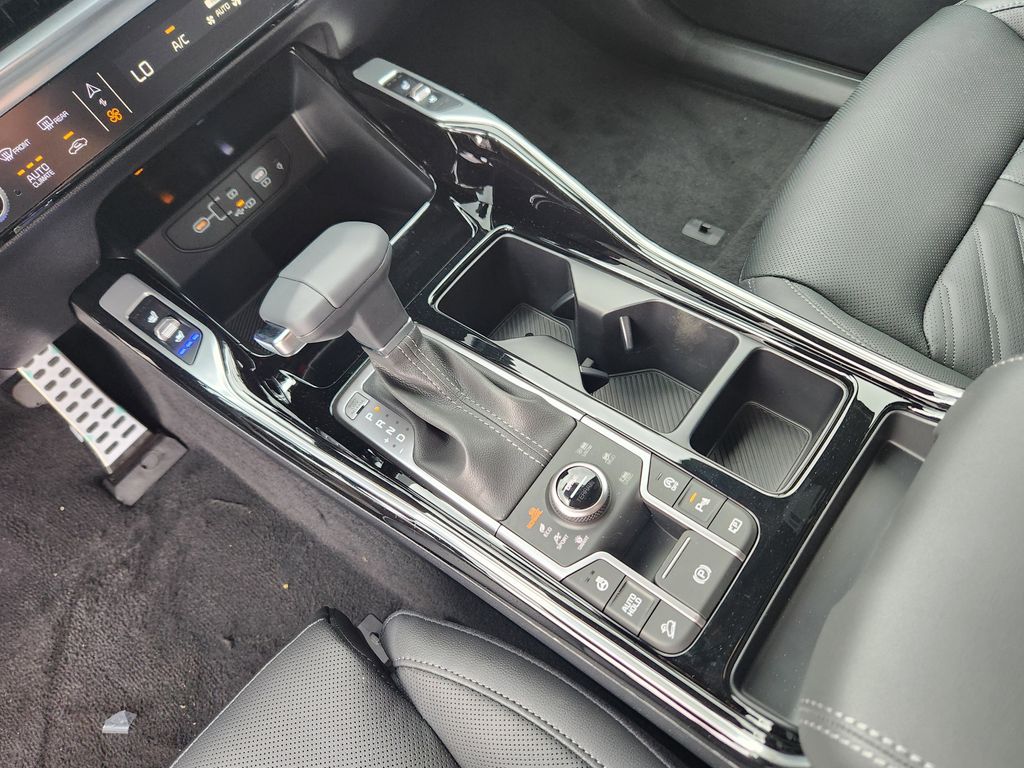 2026 Kia Sorento X-Line SX Prestige - Photo 20