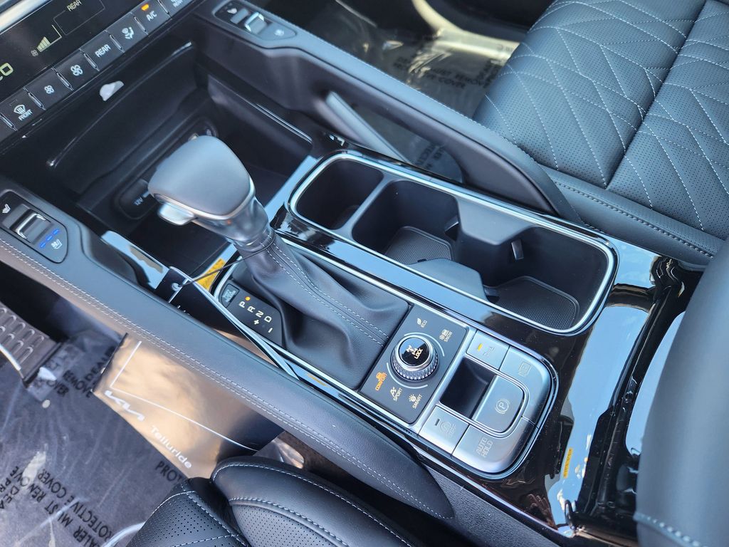 2025 Kia Telluride SX Prestige X-Pro - Photo 21