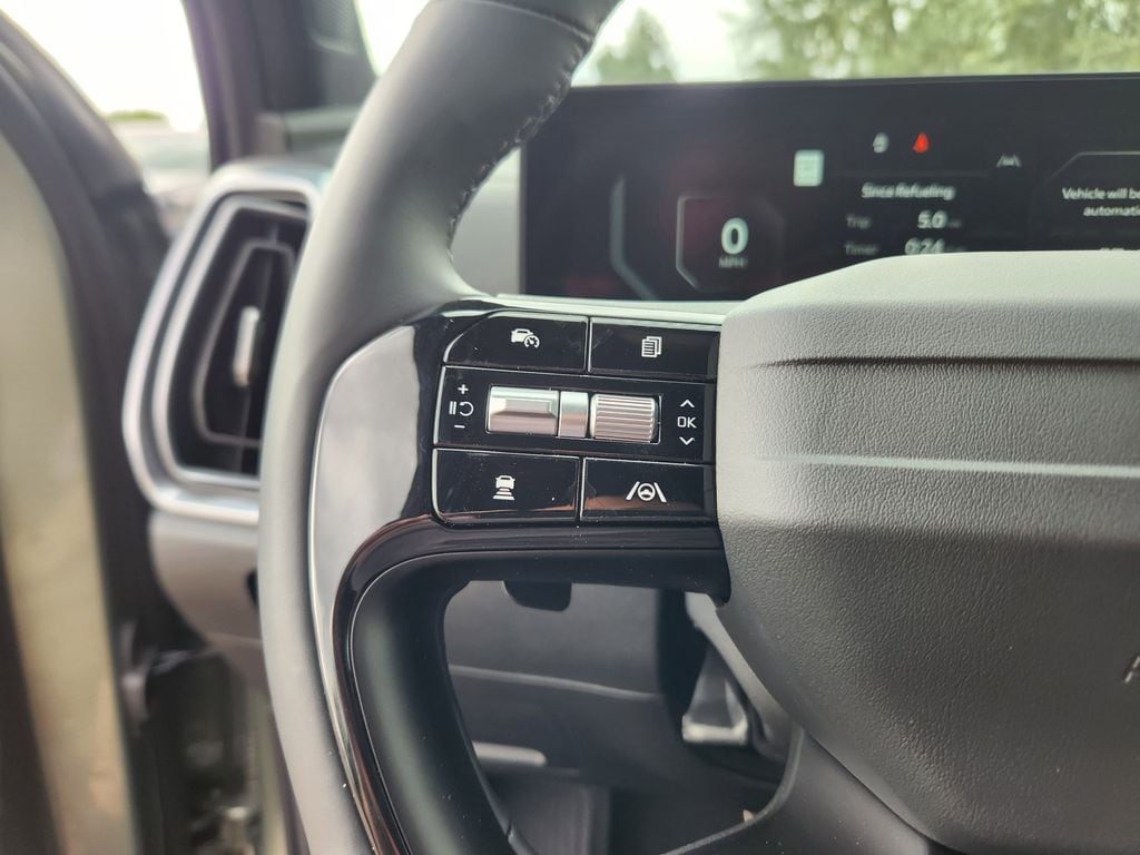 2026 Kia Sorento X-Line SX Prestige - Photo 17