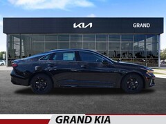 2025 Kia K5 LXS Sedan