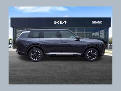 2027 Kia Telluride Hybrid EX SUV