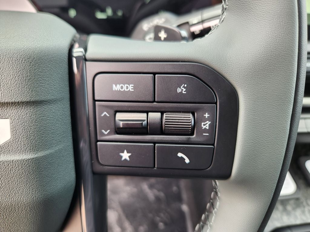 2027 Kia Telluride X-Pro SX Prestige - Photo 15
