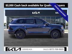 2025 Kia Telluride SX-Prestige X-Pro SUV
