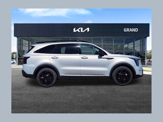 2026 Kia Sorento X-Line EX SUV