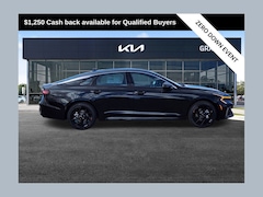 2026 Kia K5 GT-Line Sedan