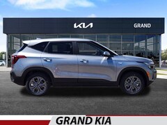 2026 Kia Seltos LX SUV