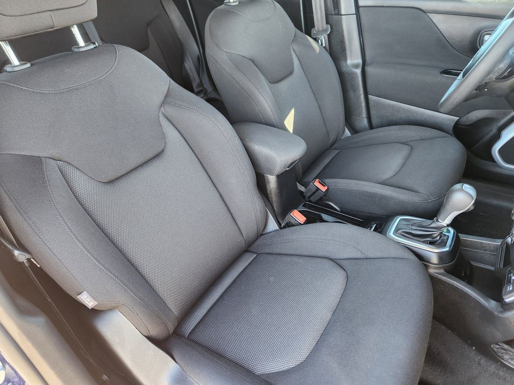 2020 Jeep Renegade Sport - Photo 15