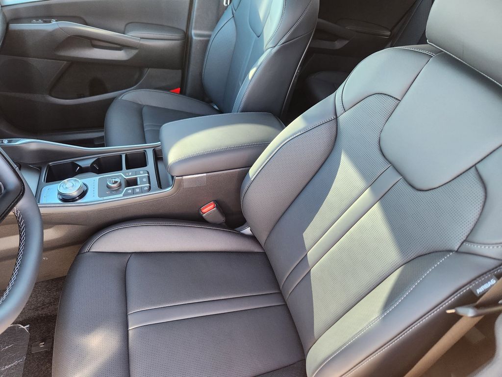 2026 Kia Sorento EX PHEV - Photo 8