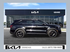 Used 2025 Kia Sorento X-Line EX SUV for sale in Thornton CO