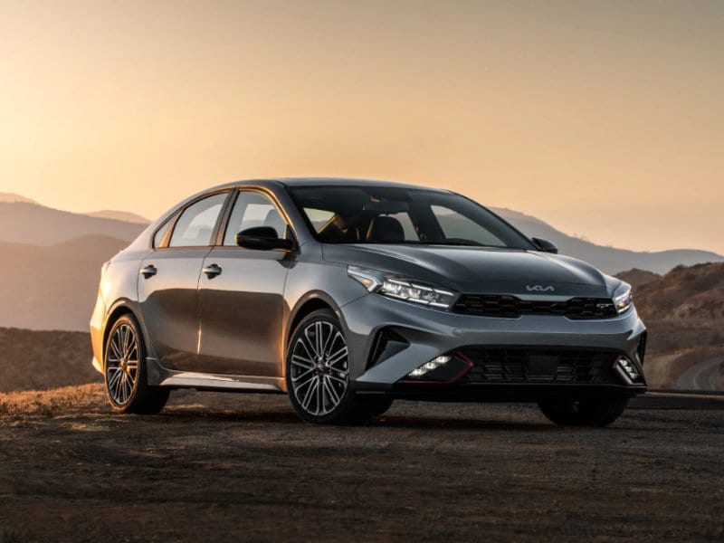 Kia Season of Giving Back Sale in Thornton CO