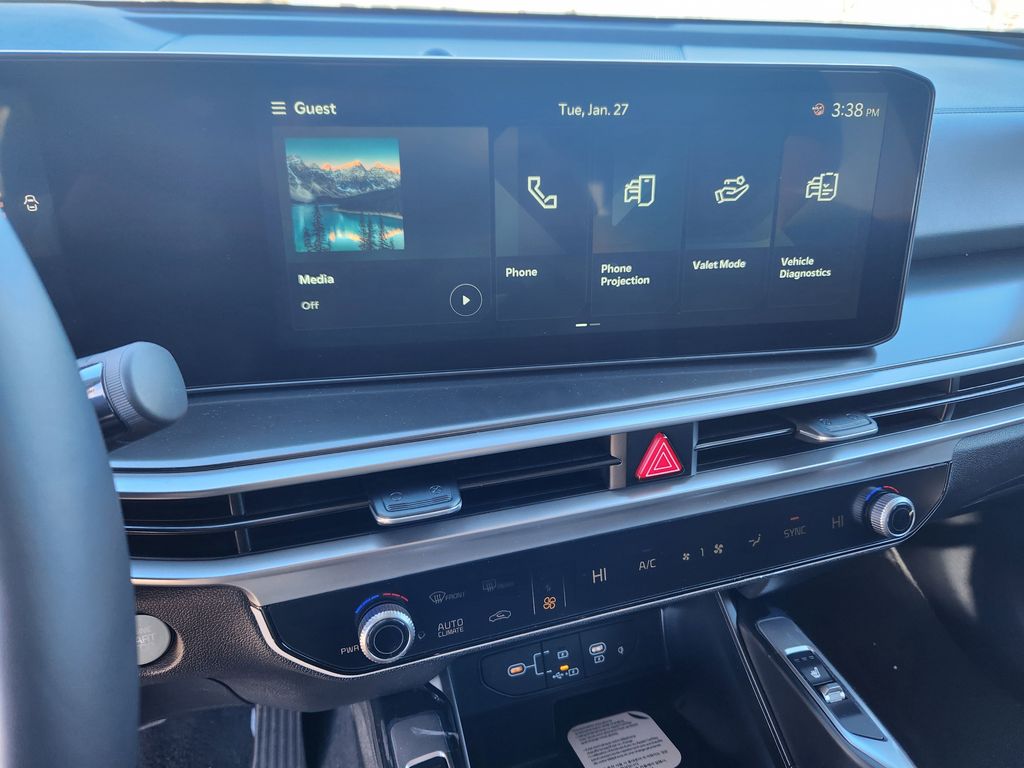 2026 Kia Sorento S - Photo 18