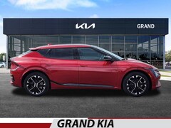 2025 Kia EV6 GT-Line SUV