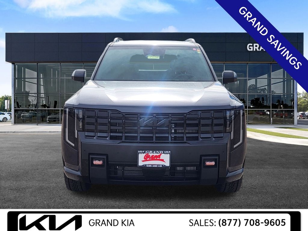 New 2027 Kia Telluride X-Pro SX-Prestige SUV