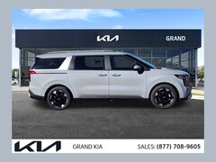 2026 Kia Carnival EX Minivan/Van