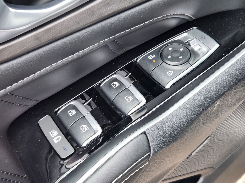 2026 Kia Sorento X-Line SX Prestige - Photo 7