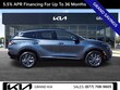Kia Sportage Hybrid