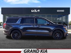 2026 Kia Carnival Hybrid SX Minivan/Van