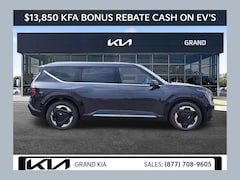 2026 Kia EV9 Land SUV