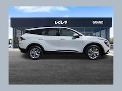Used 2025 Kia Sportage SX SUV for sale in Thornton CO