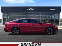 2025 Kia K5 GT-Line Sedan