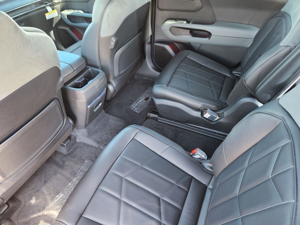 2027 Kia Telluride X-Pro SX Prestige - Photo 10