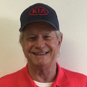 Staff member Randy Pewtress from ID_d44caa
