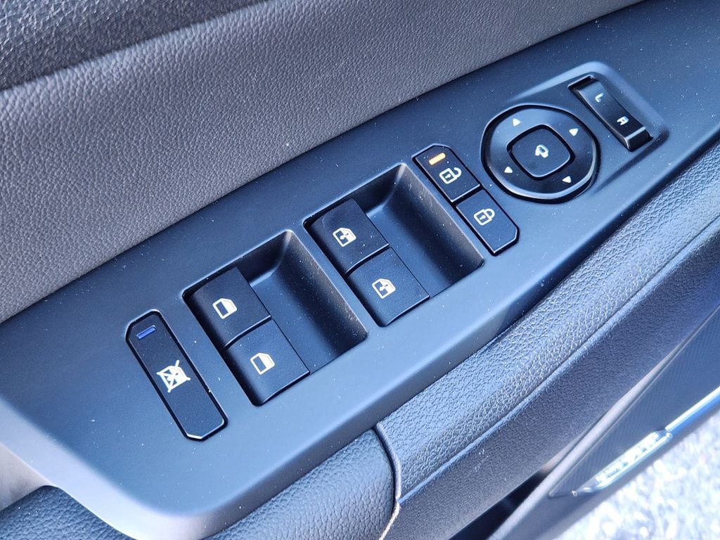 2026 Kia Sportage X-Pro Prestige - Photo 7