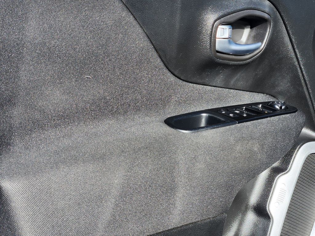 2020 Jeep Renegade Sport - Photo 7