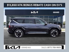 2026 Kia EV9 Land SUV