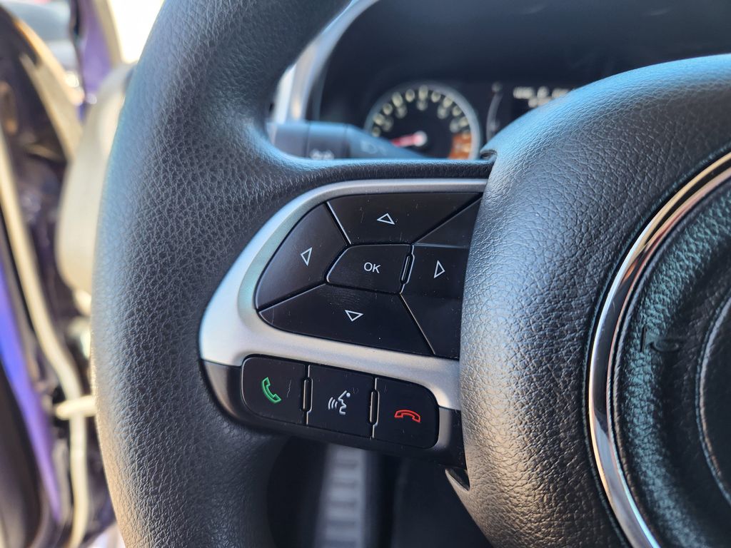 2020 Jeep Renegade Sport - Photo 20