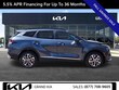 Kia Sportage Hybrid