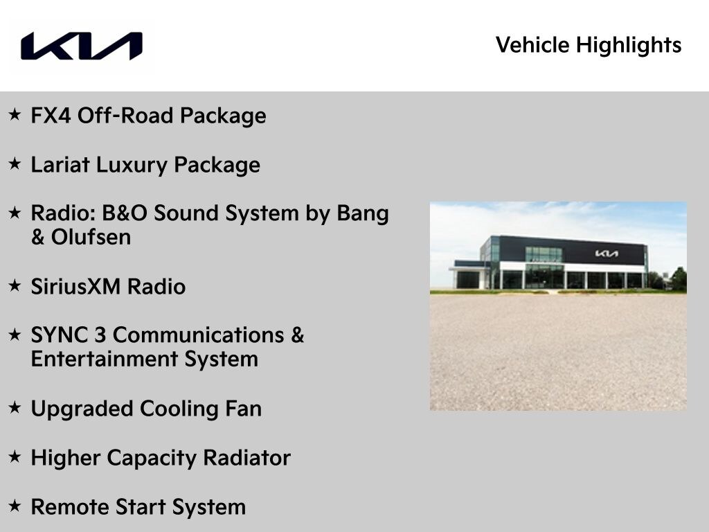 Certified 2022 Ford Maverick Lariat Truck