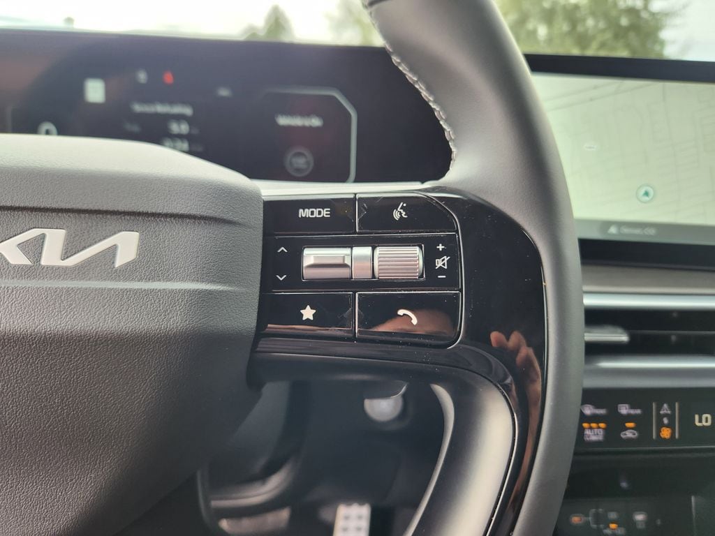 2026 Kia Sorento X-Line SX Prestige - Photo 16
