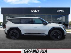2026 Kia EV9 GT-Line SUV